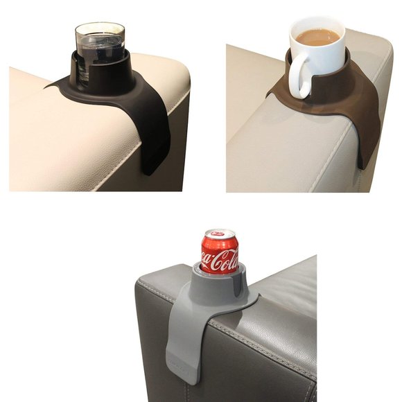 Hit Products Other Couchcoaster The Ultimate Drink Holder For Your